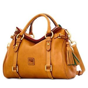 Dooney & Bourke Florentine Small Satchel